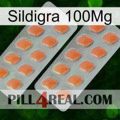 Sildigra 100Mg 27